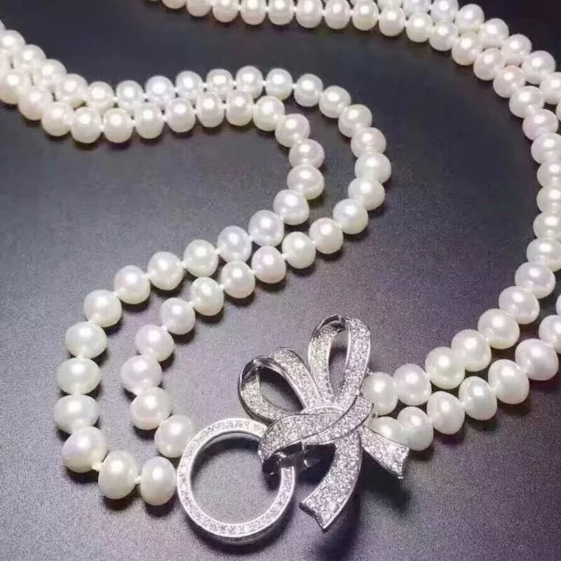 18K Gold Plated Pearl Clasps C - Jewelry Making Items review and price