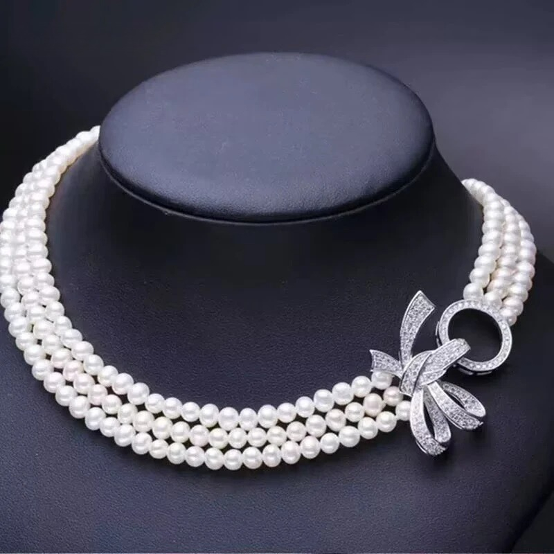 18K Gold Plated Pearl Clasps C - Jewelry Making Items review and price