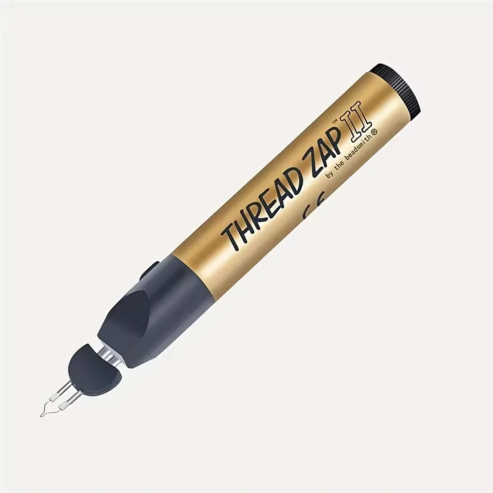 Electric Wax Thread Zapper Pen - Jewelry Making Zapper review and price