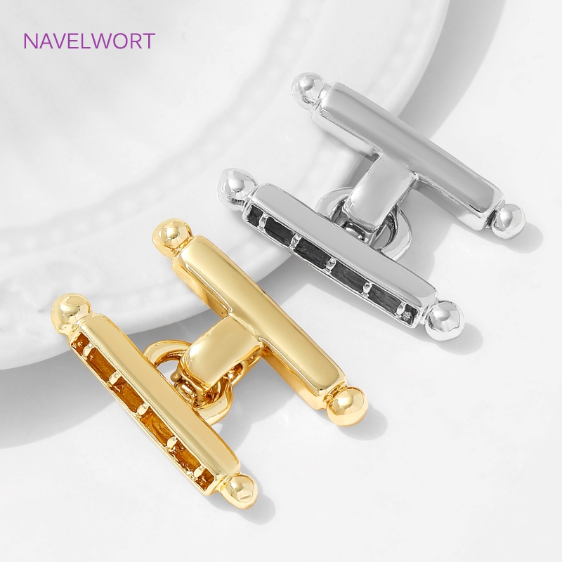 Multi Strands Necklace Clasp 1 - Jewelry Making Items review and price