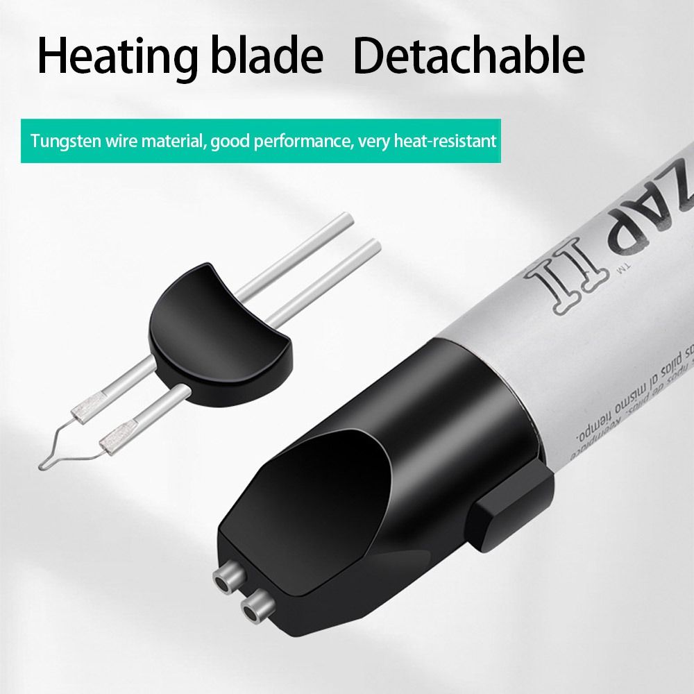 Safely Welding Wax Pen Thread  - Jewelry Making Zapper review and price