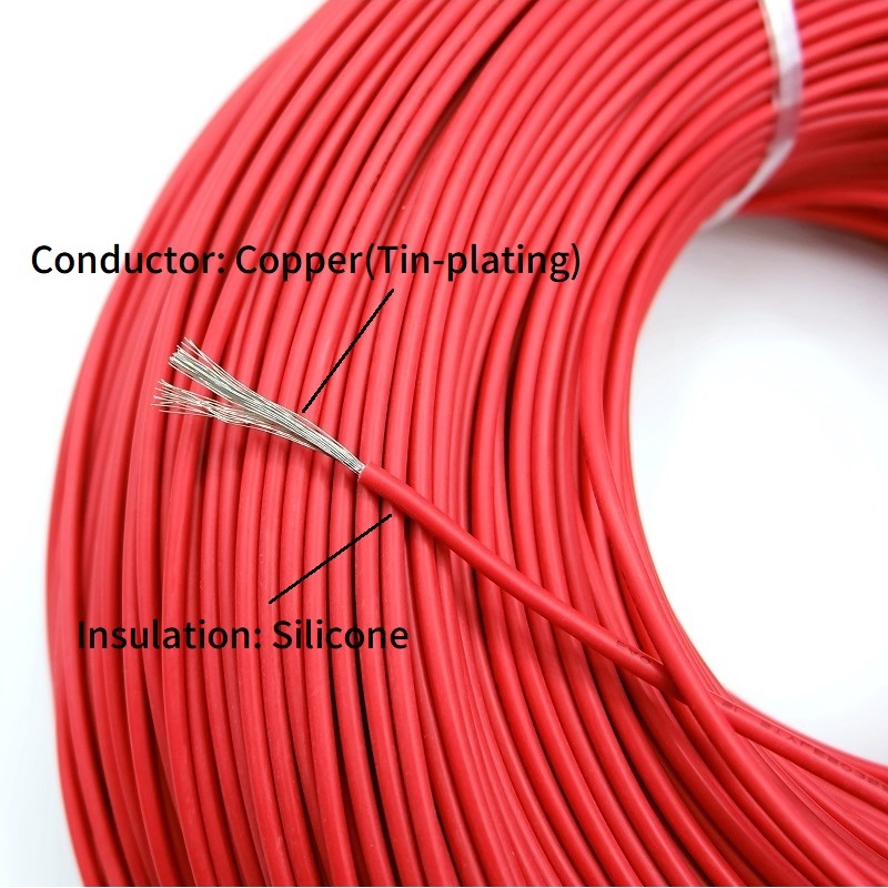 2M/5M Copper Wire 32 28 24 22  - Wire 22 Gauge Copper review and price