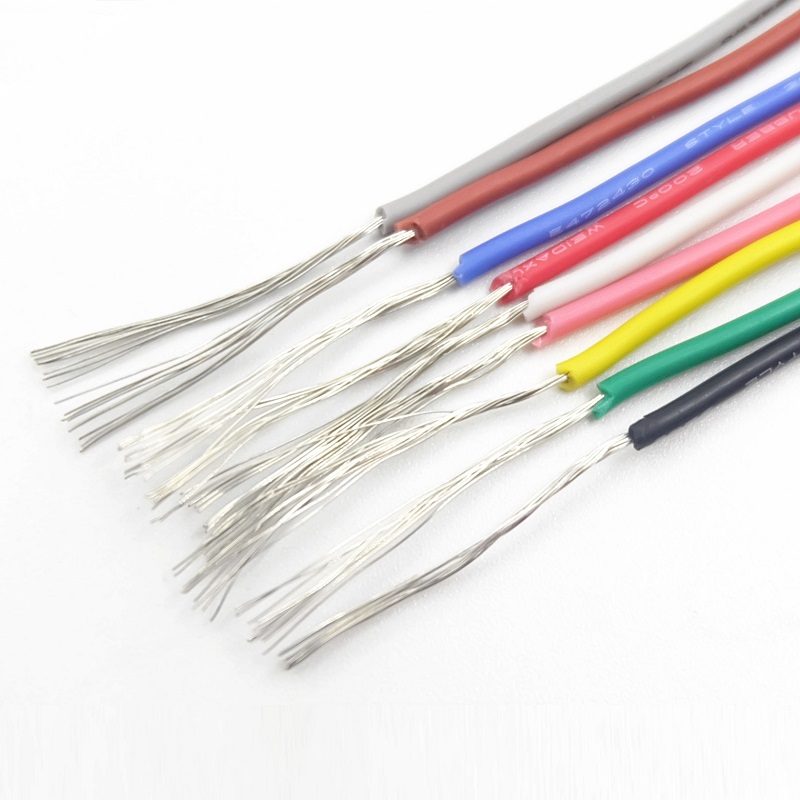 2M/5M Copper Wire 32 28 24 22  - Wire 22 Gauge Copper review and price