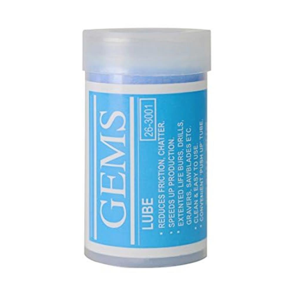 Ikohe Gems Bur Lube 2 oz Dispe - Jewelry Making Desk review and price