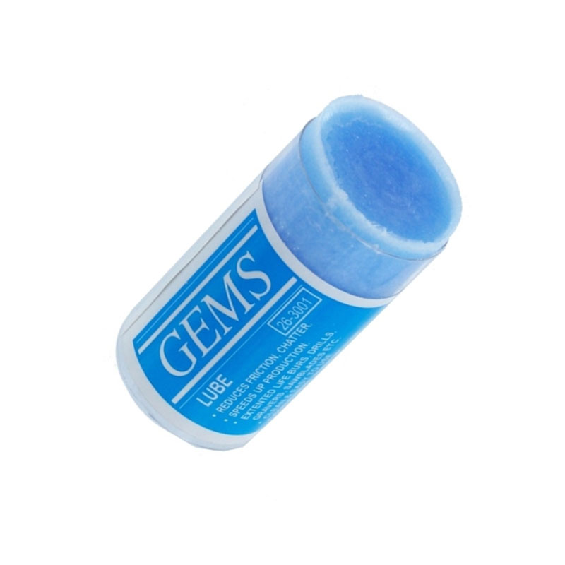 Ikohe Gems Bur Lube 2 oz Dispe - Jewelry Making Desk review and price