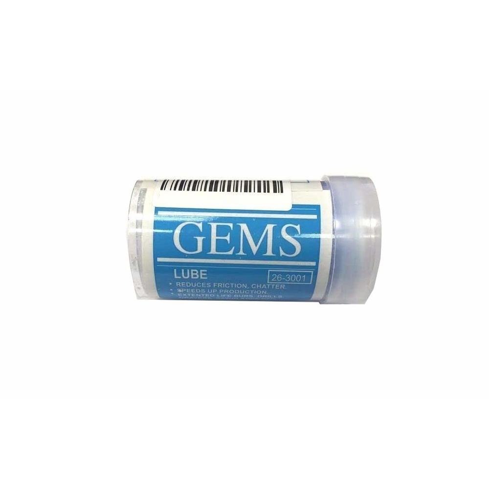Ikohe Gems Bur Lube 2 oz Dispe - Jewelry Making Desk review and price