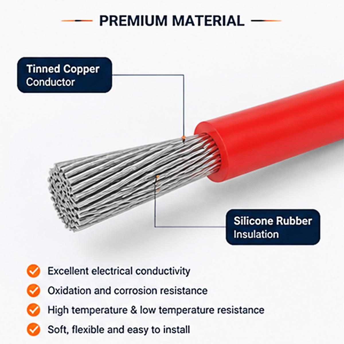 7 Color per 16.4ft 16 18 20 22 - Wire 22 Gauge Copper review and price