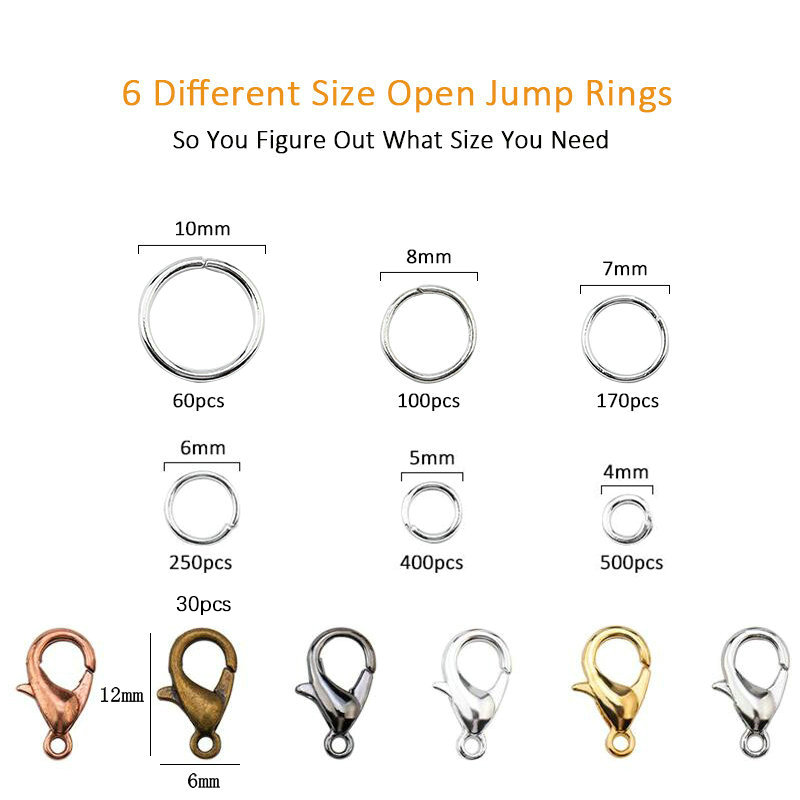 A Set Jewelry Findings Tool Se - Jewelry Making Loop Pliers review and price