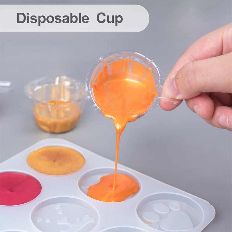Epoxy Resin Tools Kit Silicone - Jewelry Making Tool Kit review and price