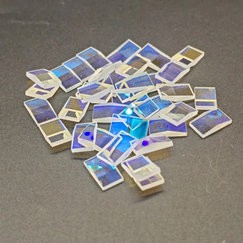 Irregular Damaged Iridescent O - Jewelry Making Experience review and price