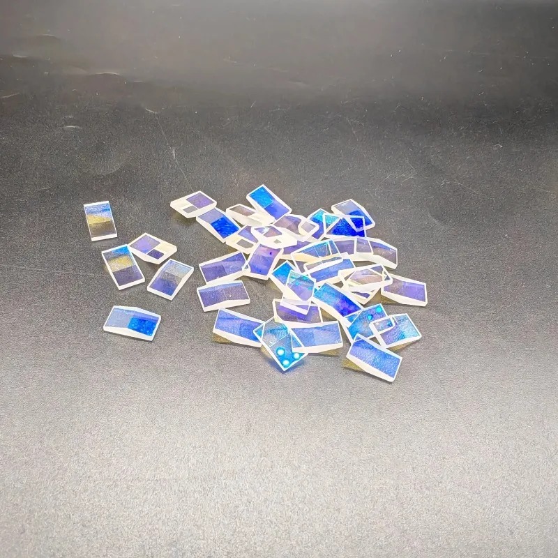 Irregular Damaged Iridescent O - Jewelry Making Experience review and price