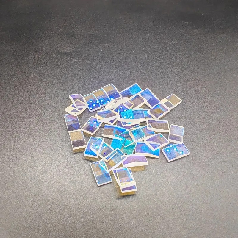 Irregular Damaged Iridescent O - Jewelry Making Experience review and price