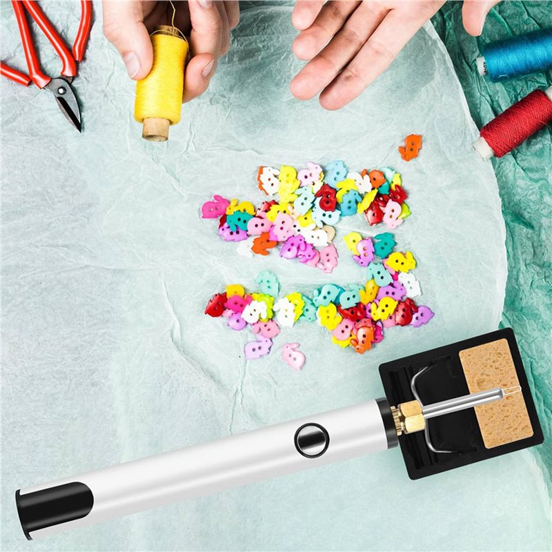Limited Stock-FF 5X Rechargeab - Jewelry Making Zapper review and price