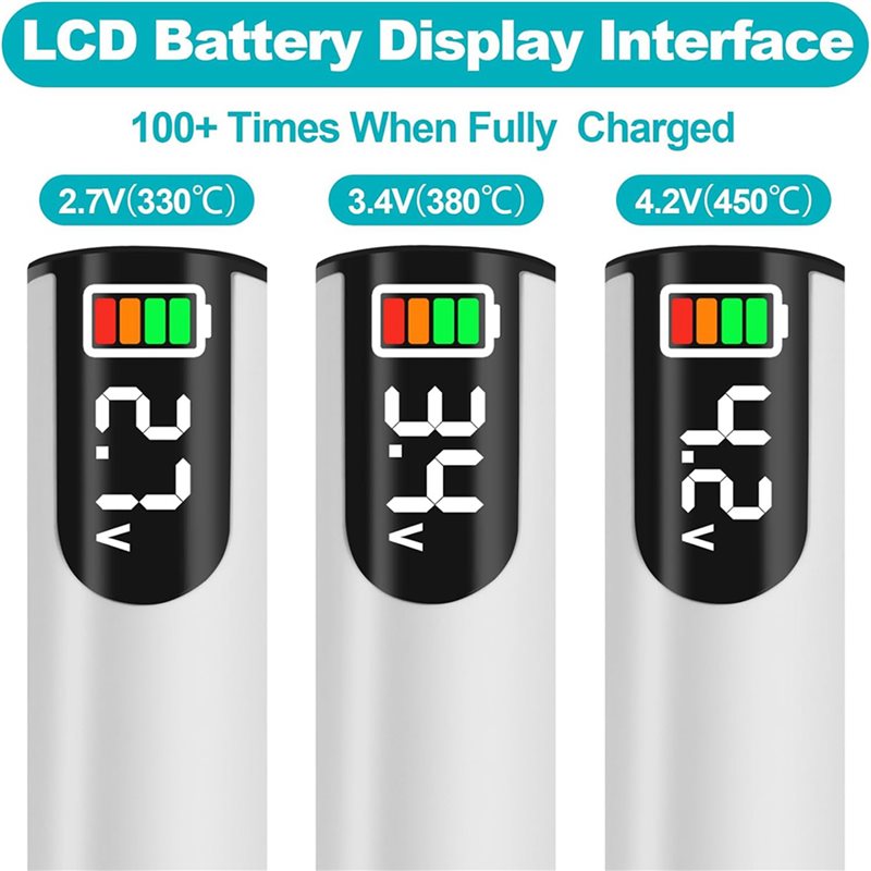 Limited Stock-FF 5X Rechargeab - Jewelry Making Zapper review and price