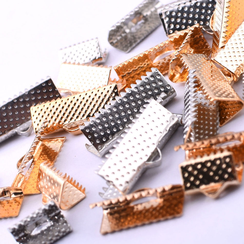 371Pcs Gold Necklace Buckle Je - Jewelry Making Tool Kit review and price