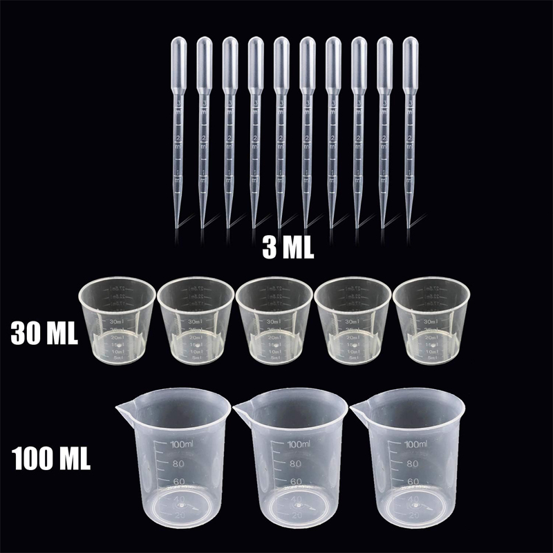 Uv Epoxy Resin Casting Tools K - Jewelry Making Tool Kit review and price