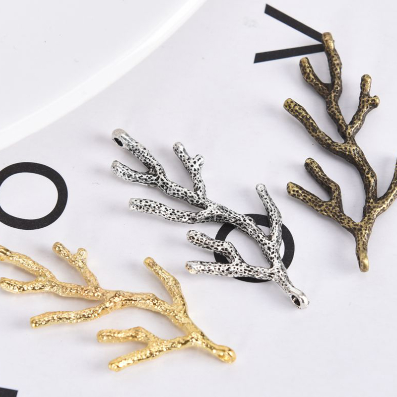[HS][LA]10Pcs/Set Vintage Allo - Jewelry Making In La review and price