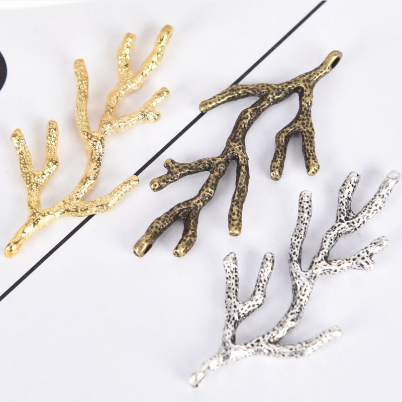 [HS][LA]10Pcs/Set Vintage Allo - Jewelry Making In La review and price