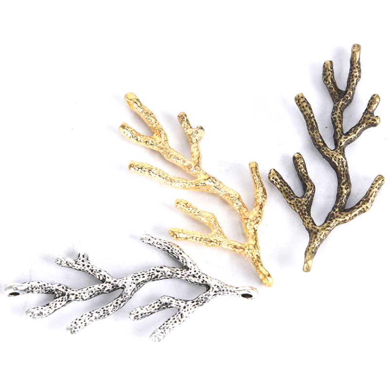[HS][LA]10Pcs/Set Vintage Allo - Jewelry Making In La review and price