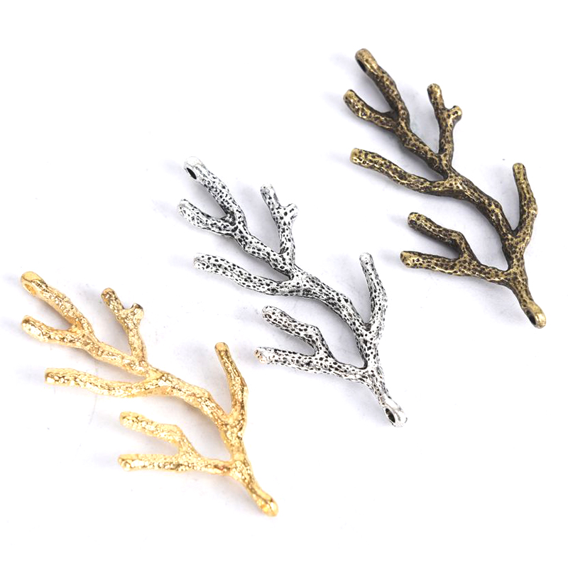 [HS][LA]10Pcs/Set Vintage Allo - Jewelry Making In La review and price
