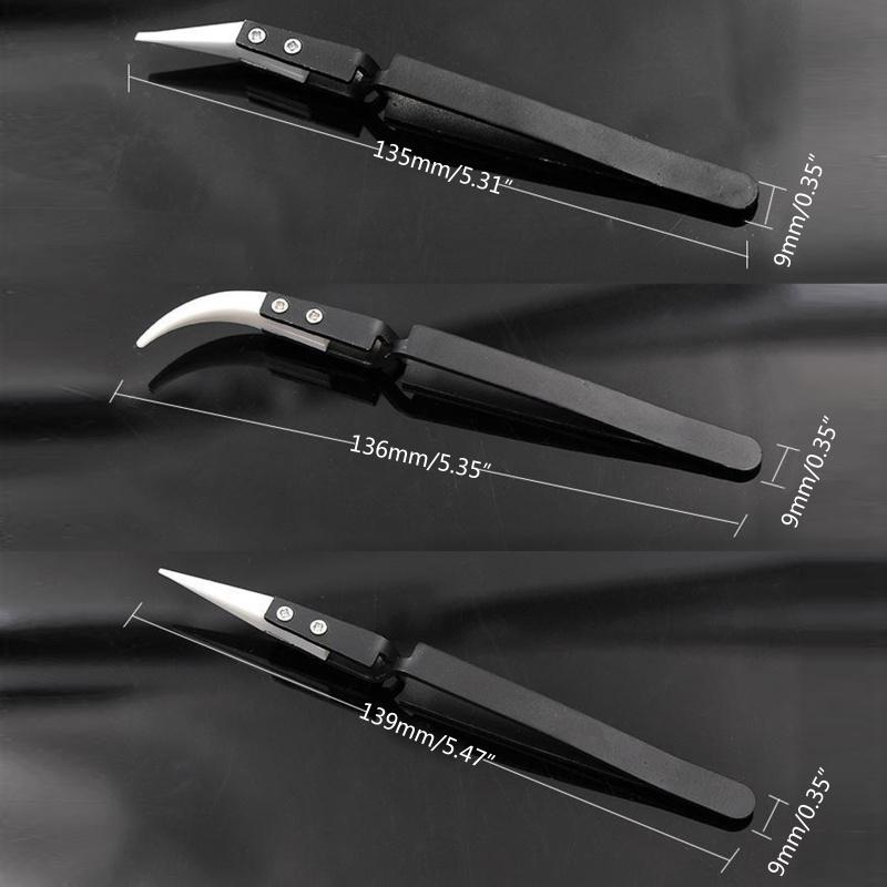3pcs/Set Heat Resistant Cerami - Jewelry Making Tool Kit review and price