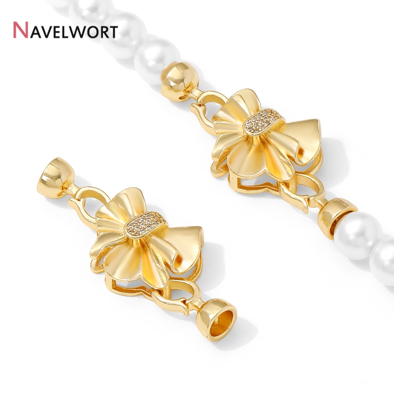 14K Gold Plated Brass Inlaid Z - Jewelry Making Items review and price