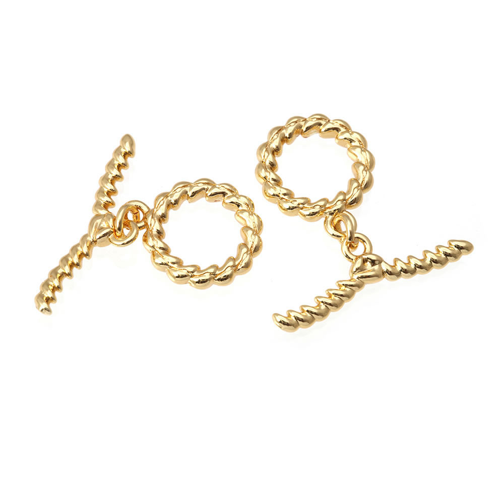 6 Sets 18K Gold Color Brass Ro - Jewelry Making Soldering Kit review and price