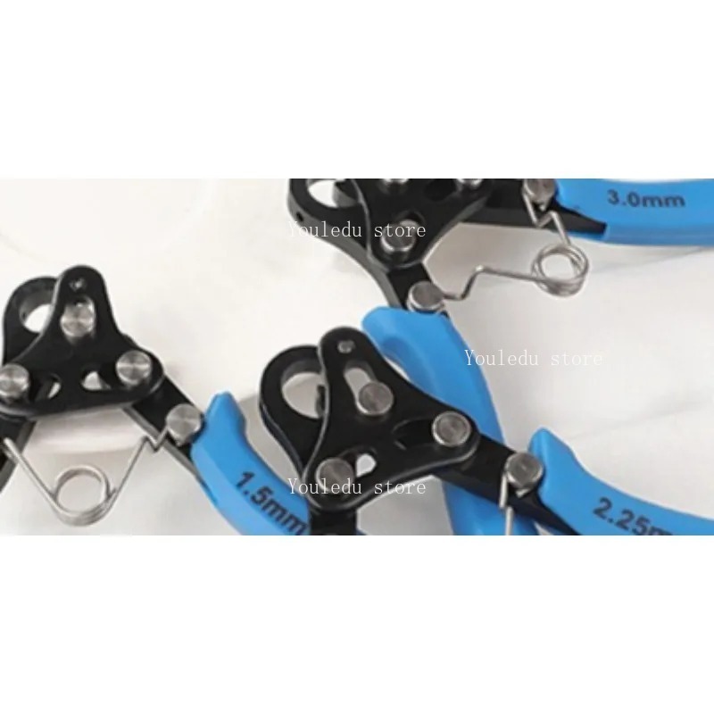 Suitable for Making Earrings B - Jewelry Making Loop Pliers review and price