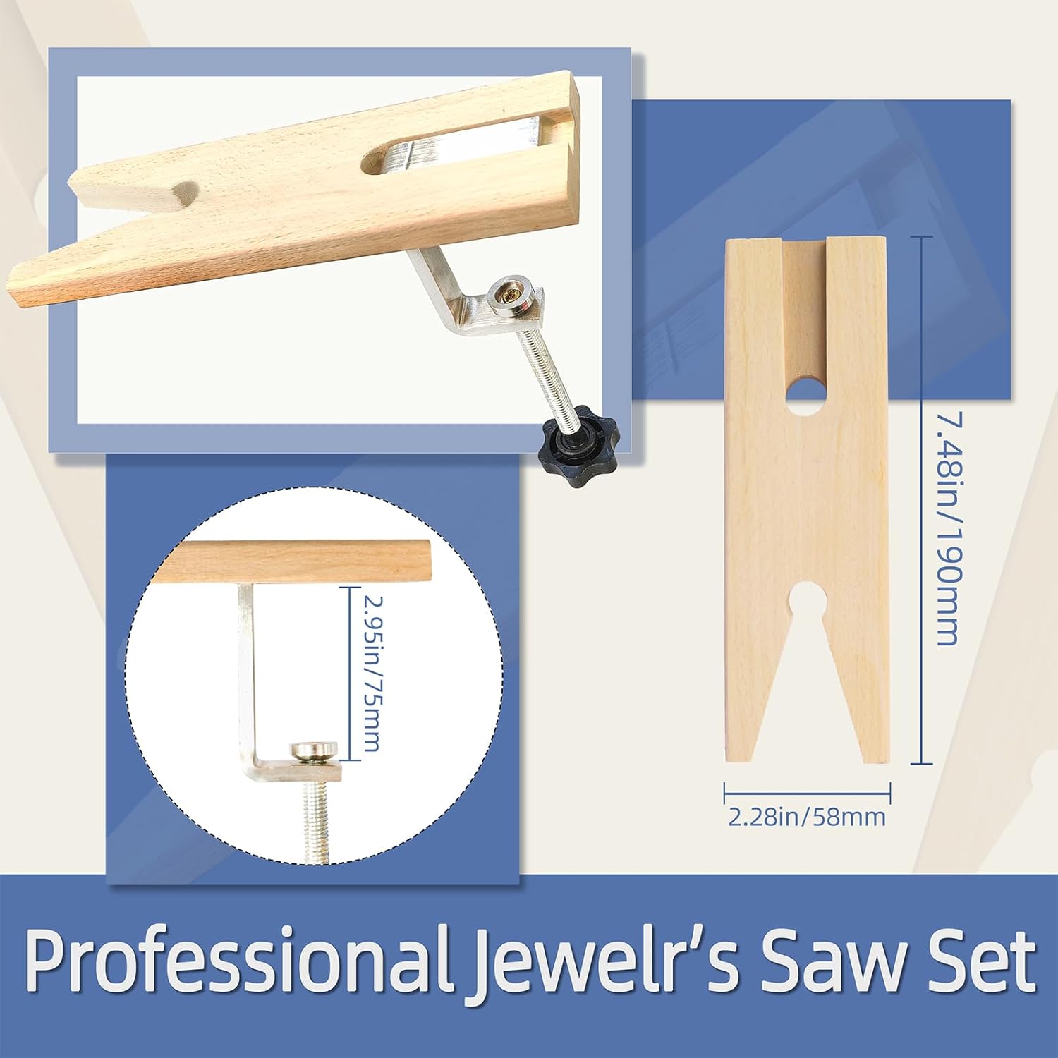 PHYHOO Complete Wax Ring Makin - Jewelry Making Desk review and price