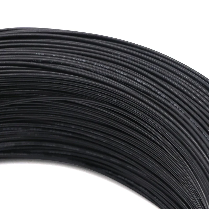1M/5M UL1332 PTFE Wire 30/28/2 - Wire 22 Gauge Copper review and price