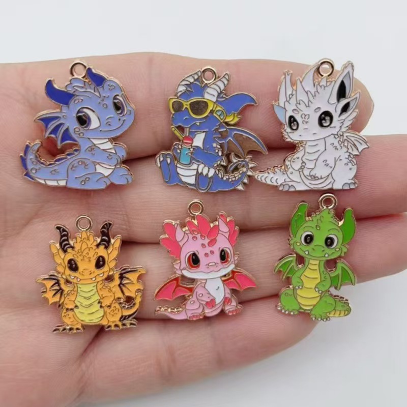 10pcs Personalized Little Flyi - Jewelry Making Pendants review and price