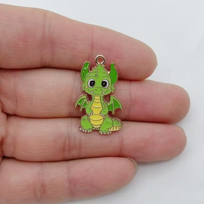 10pcs Personalized Little Flyi - Jewelry Making Pendants review and price