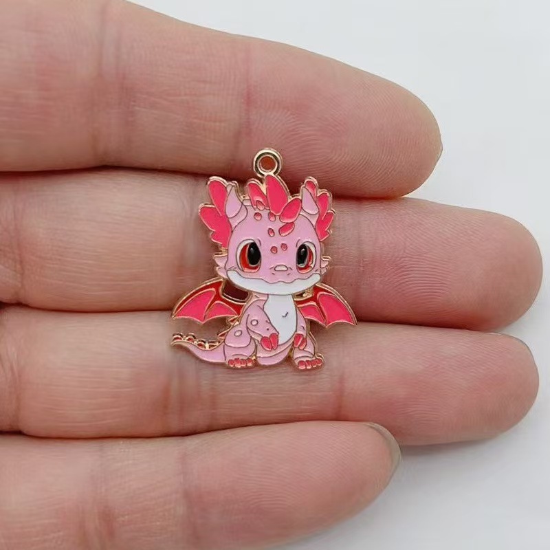 10pcs Personalized Little Flyi - Jewelry Making Pendants review and price