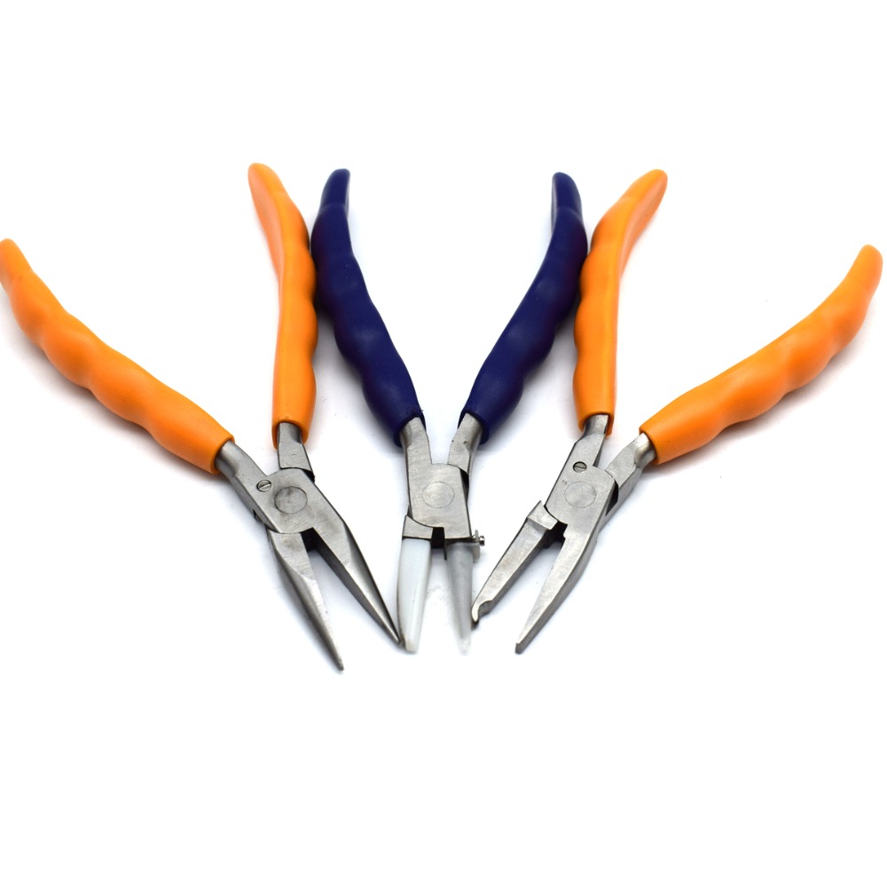1PCS Jewelry Pliers Hight Qual - Jewelry Making Desk review and price