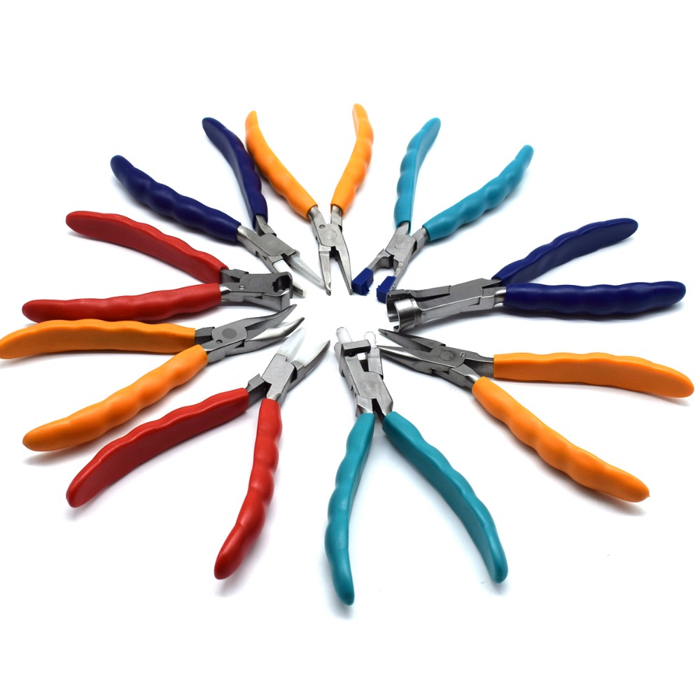 1PCS Jewelry Pliers Hight Qual - Jewelry Making Desk review and price