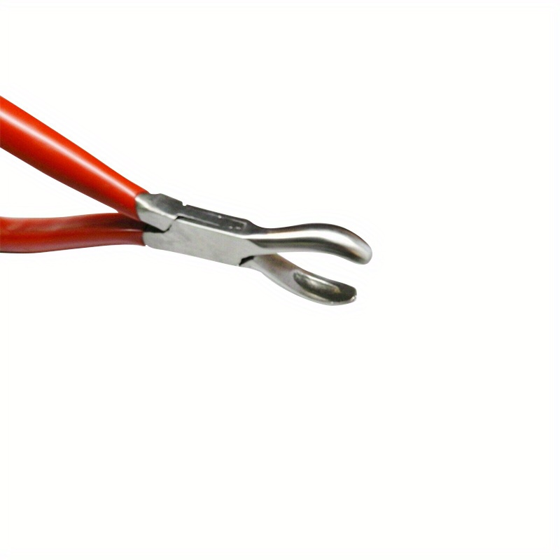 1Pc Professional Loop-Closing  - Jewelry Making Loop Pliers review and price