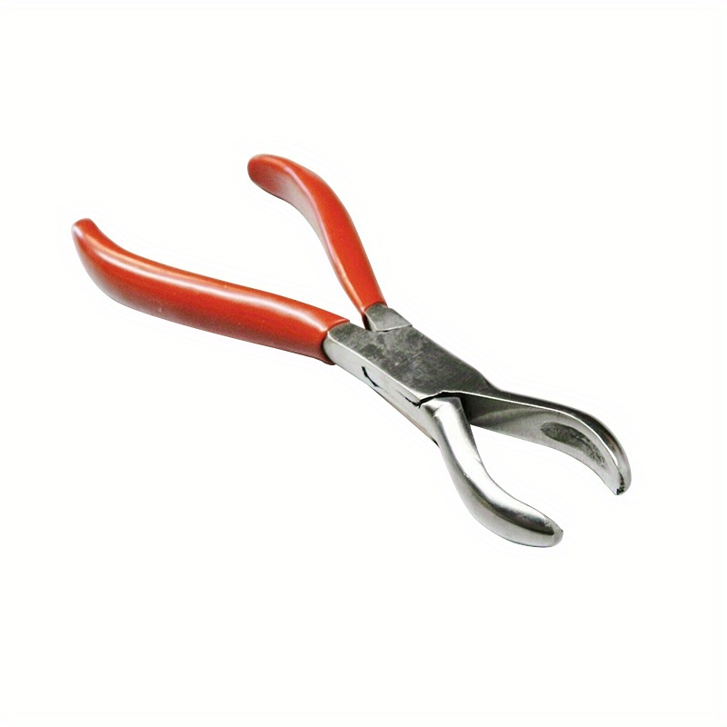 1Pc Professional Loop-Closing  - Jewelry Making Loop Pliers review and price