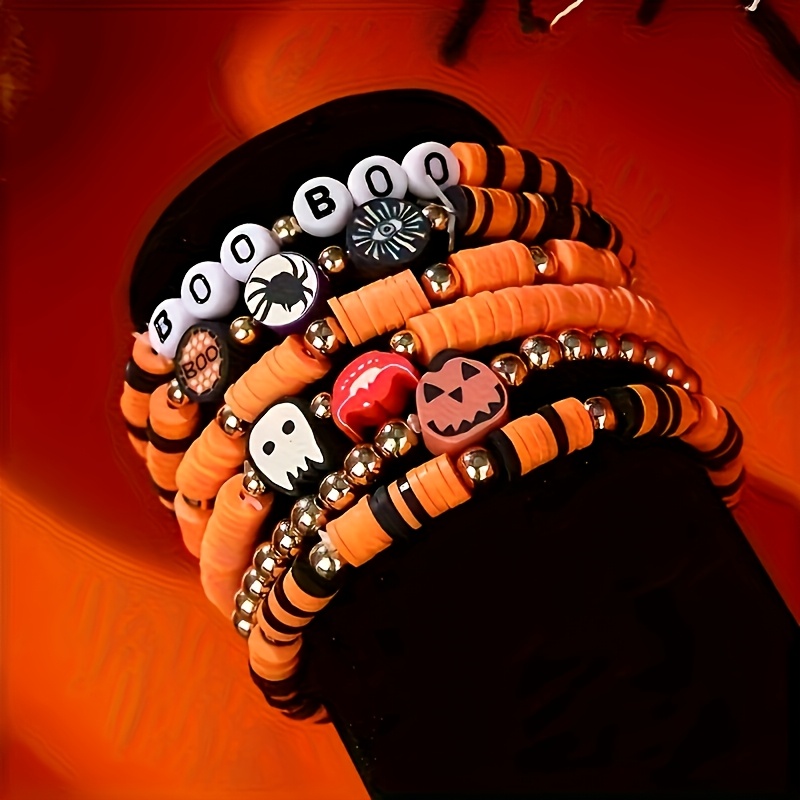 2700pcs， Halloween colored rou - Bead Organizer Tray review and price