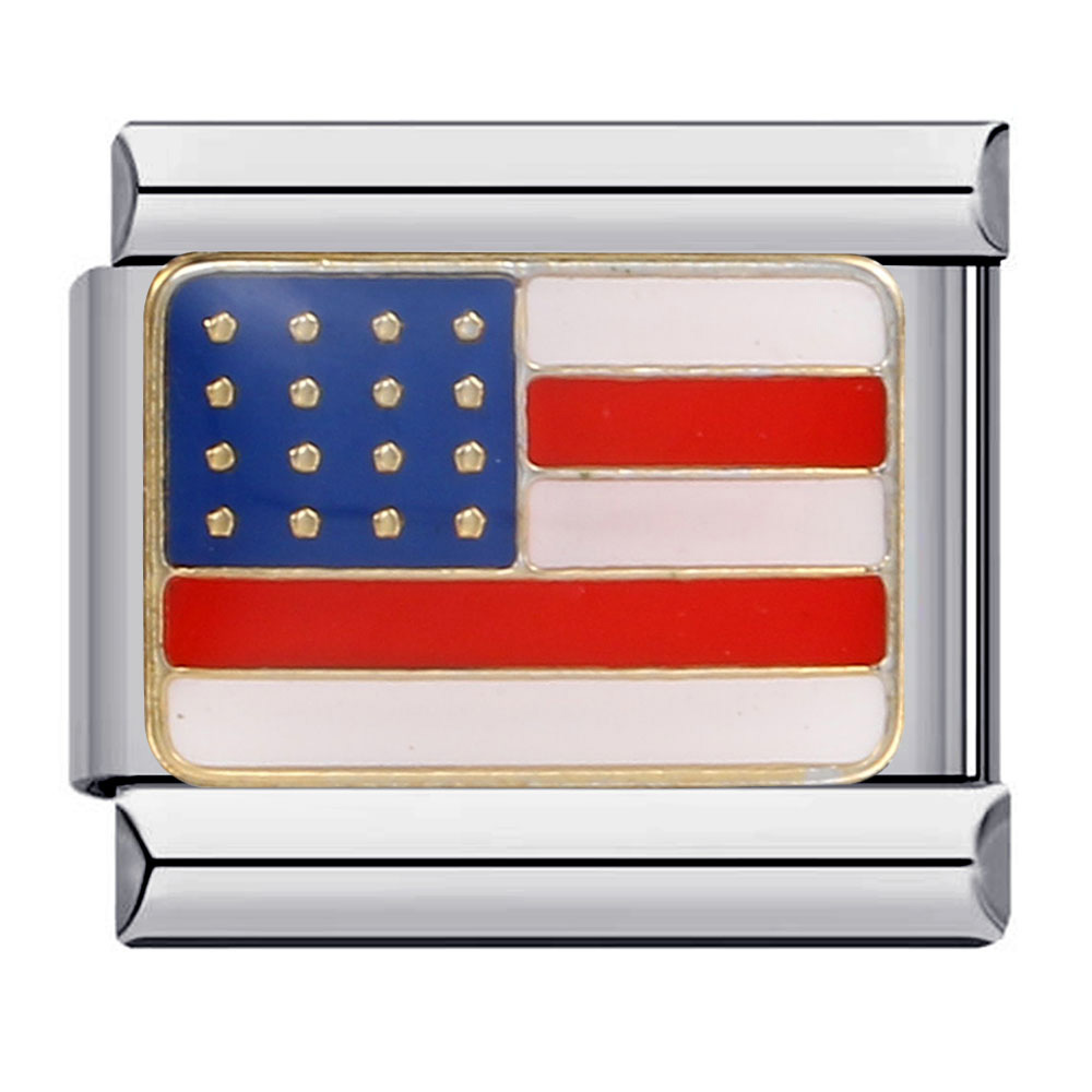New Fashion USA America LA Cha - Jewelry Making In La review and price