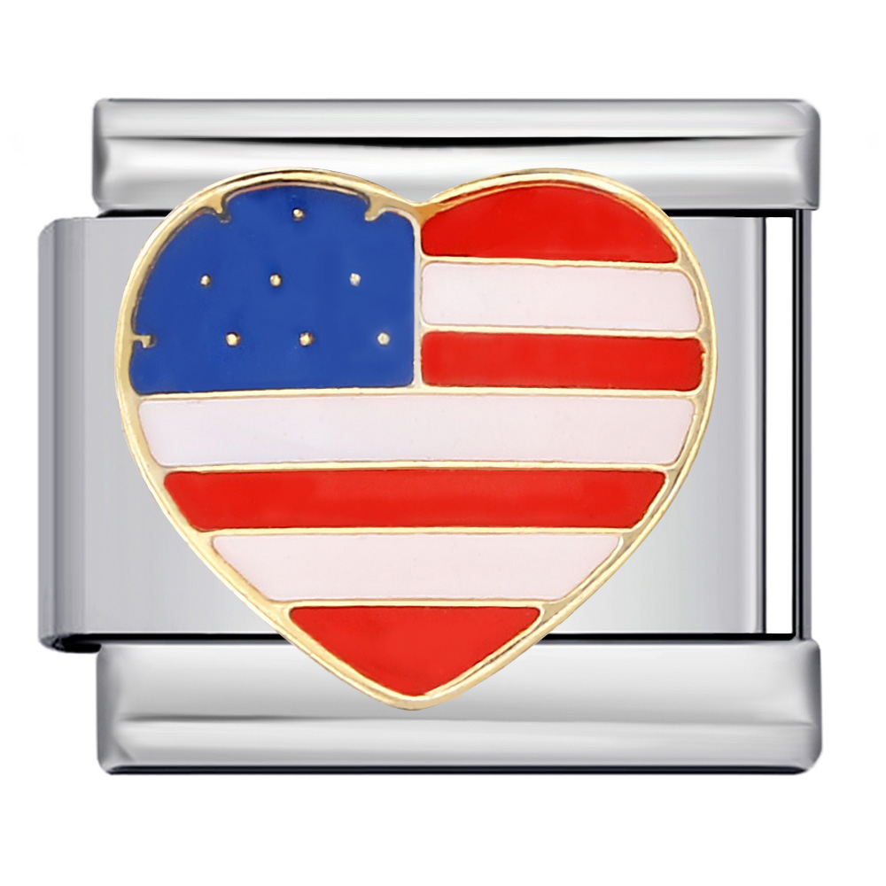 New Fashion USA America LA Cha - Jewelry Making In La review and price