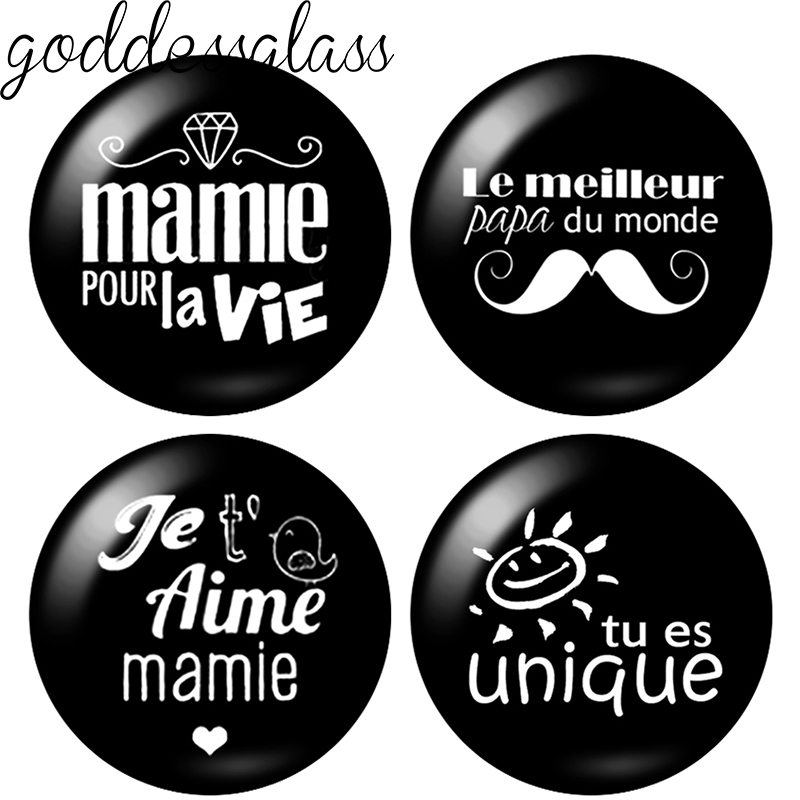 Art words French mamie POUR la - Jewelry Making In La review and price