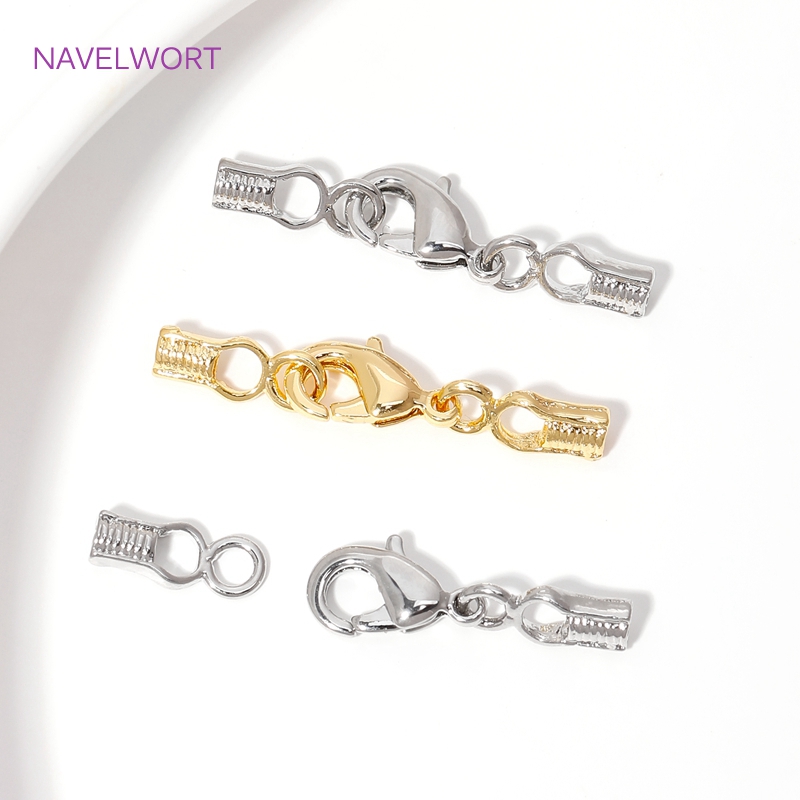 18K Gold Plated Brass Lobster  - Jewelry Making Items review and price