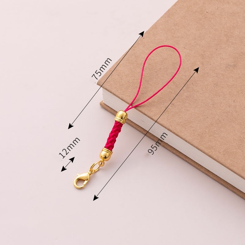 10Pcs Gold Lobster Clasp Lanya - Jewelry Making Chain review and price