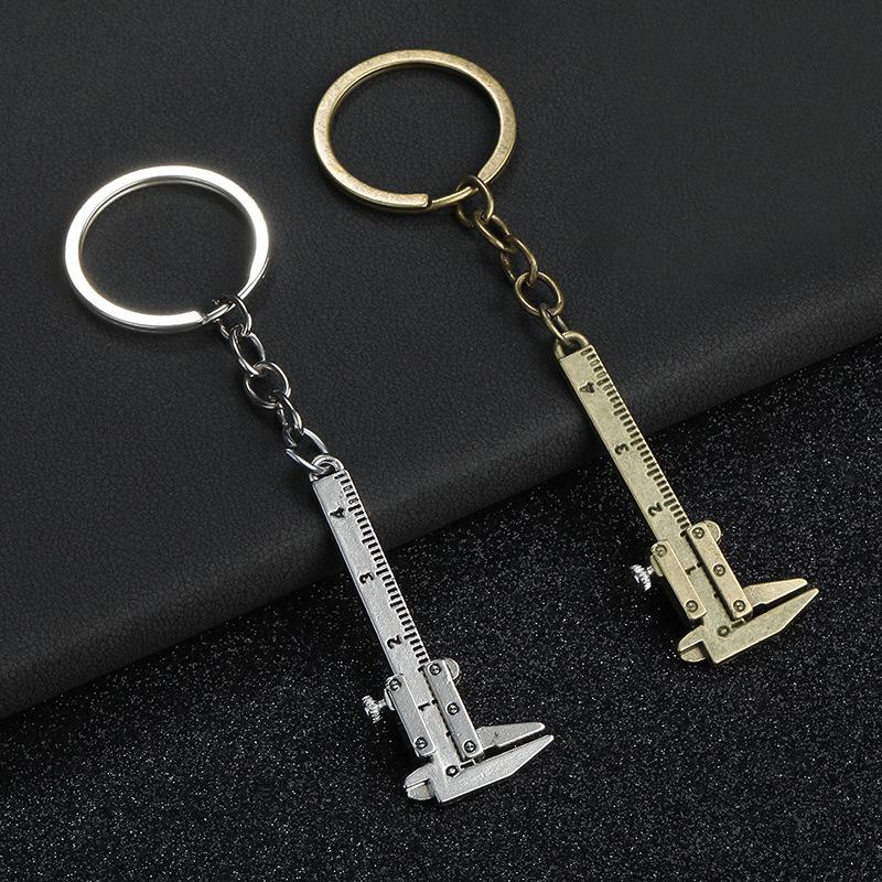 Precision Mini Vernier Caliper - Jewelry Making Experience review and price