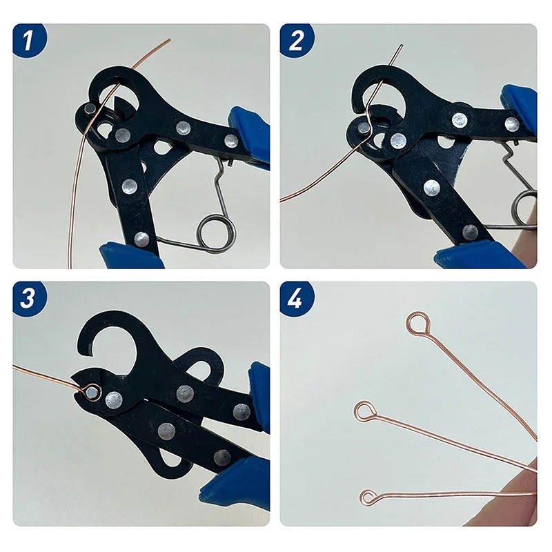 Jewelry Wire Rolling Pliers Se - Jewelry Making Loop Pliers review and price