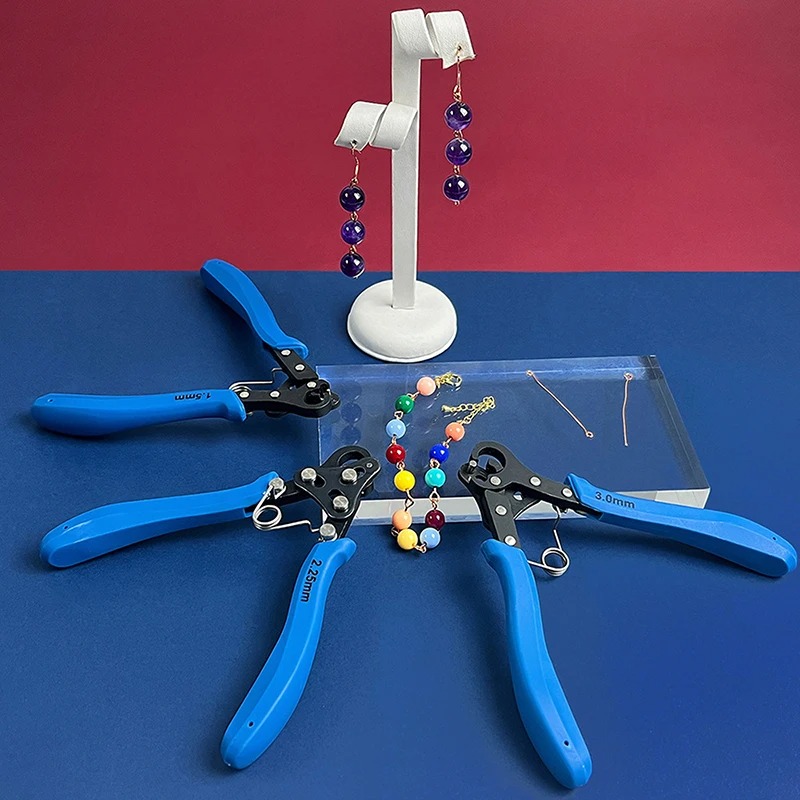 Jewelry Wire Rolling Pliers Se - Jewelry Making Loop Pliers review and price