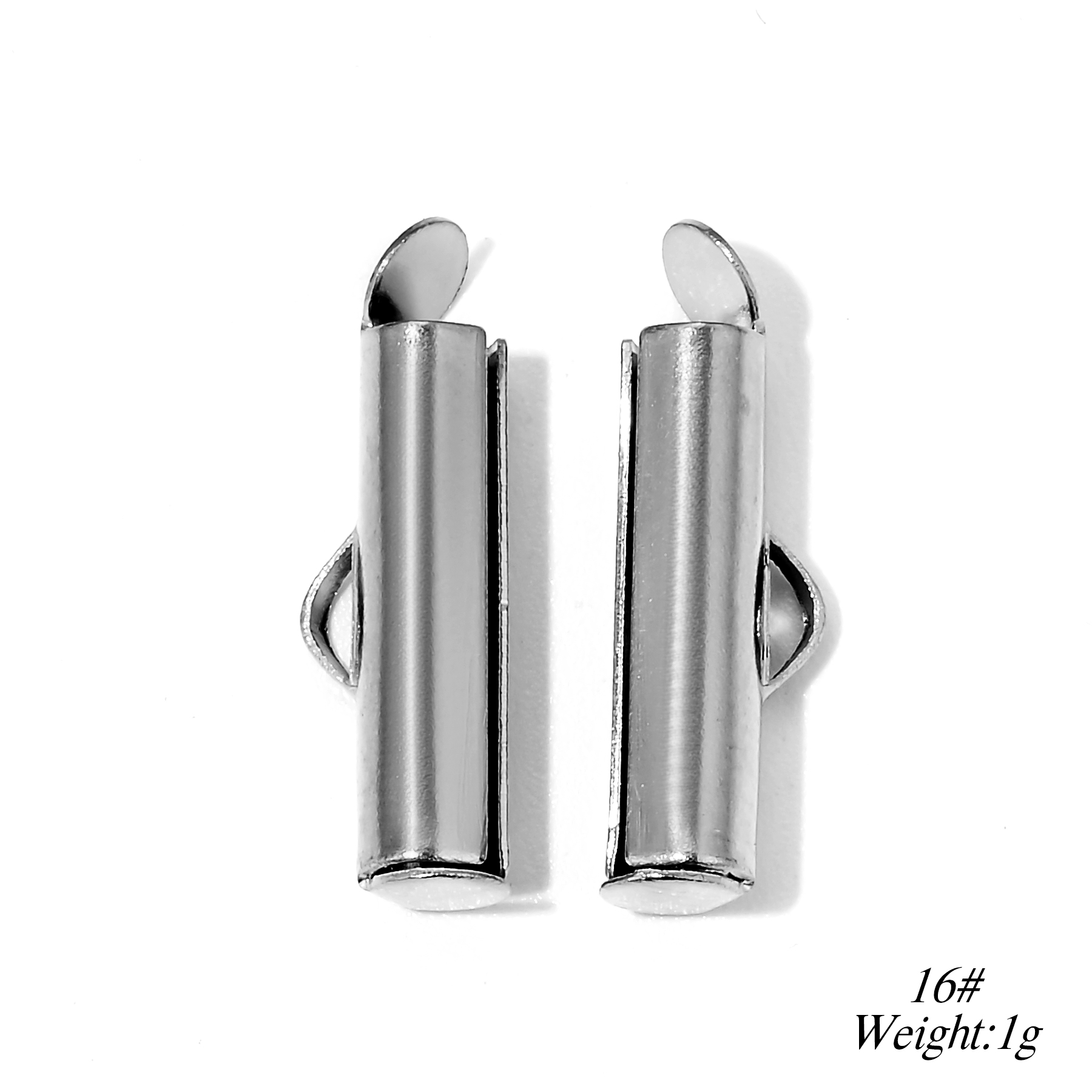 8pcs Stainless Steel Gold Plat - Jewelry Making Chain review and price