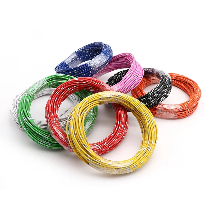 5~30m AVSS Automotive Wires Pu - Wire 22 Gauge Copper review and price