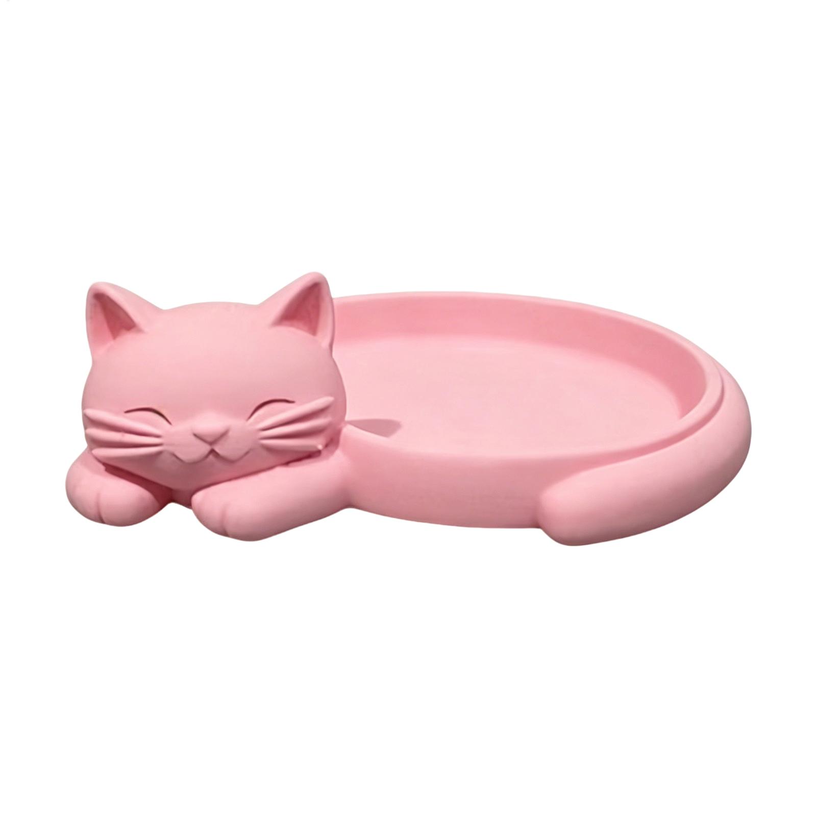 Cat Shaped Jewelry Organizer T - Jewelry Making Desk review and price