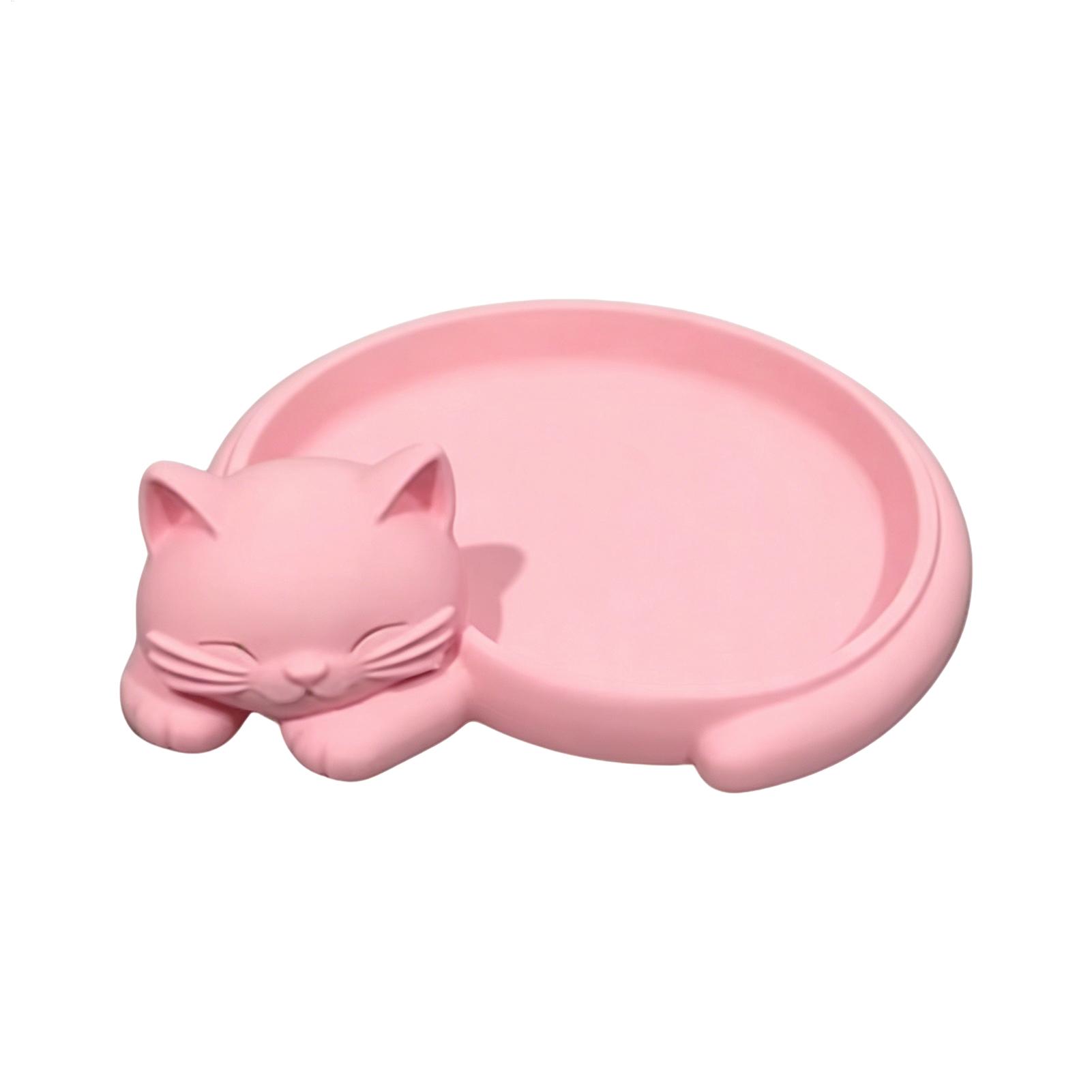 Cat Shaped Jewelry Organizer T - Jewelry Making Desk review and price